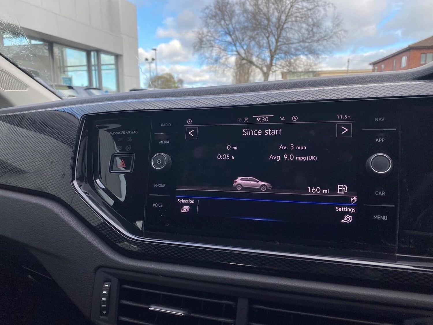 Used Volkswagen Polo 2024 for sale - 78194258: Photo 21