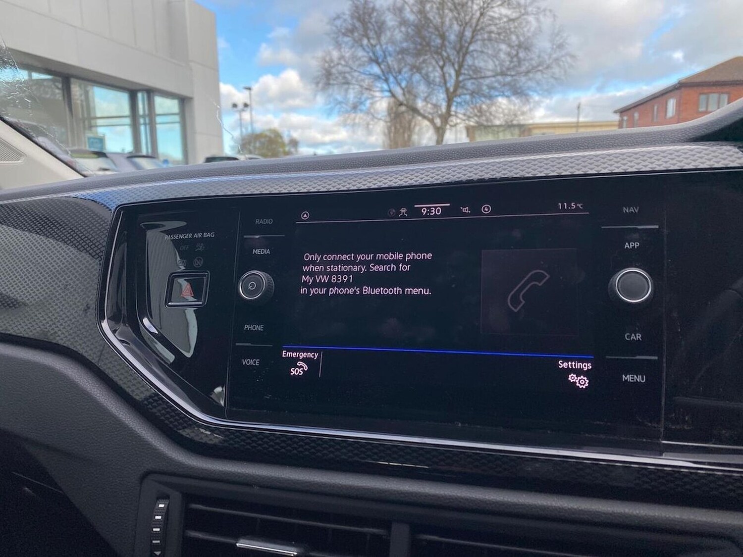 Used Volkswagen Polo 2024 for sale - 78194258: Photo 22