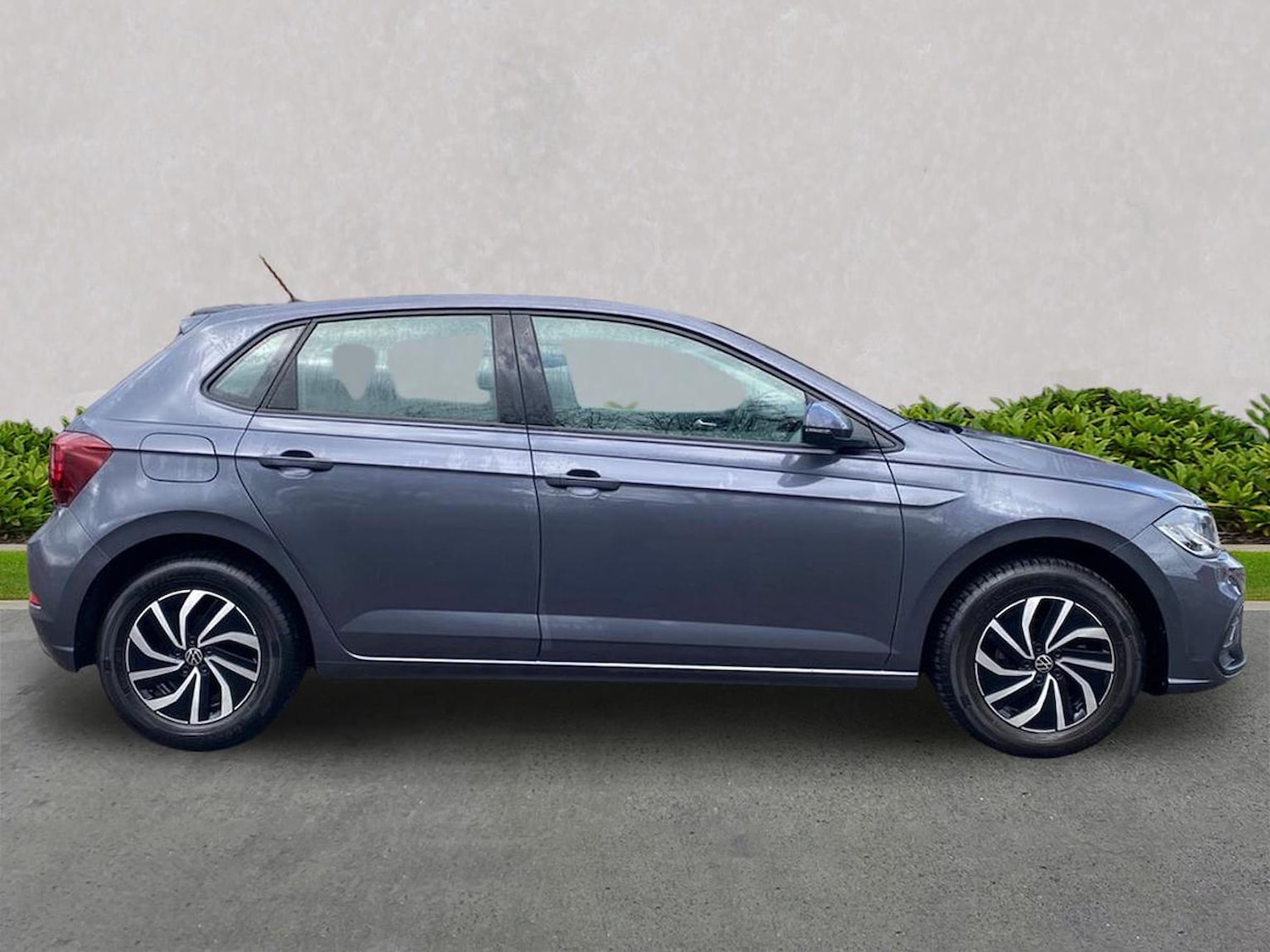 Used Volkswagen Polo 2024 for sale - 78194258: Photo 3