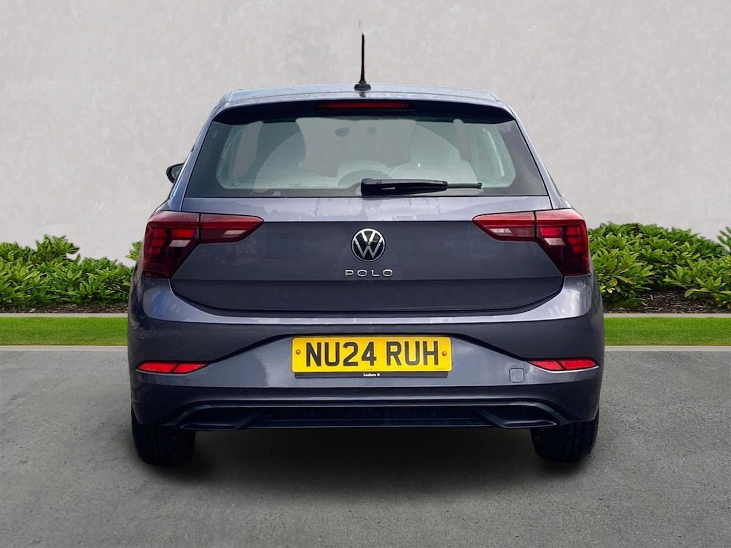 Used Volkswagen Polo 2024 for sale - 78194258: Photo 4