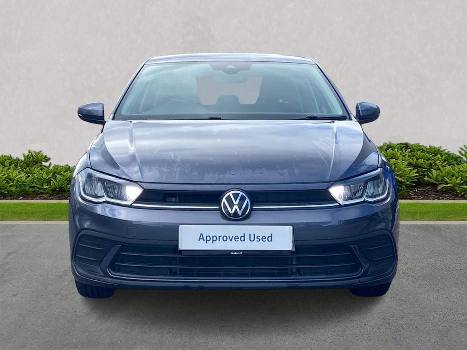 Used Volkswagen Polo 2024 for sale - 78194258: Photo 5