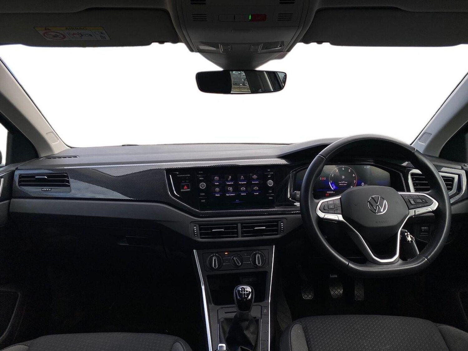 Used Volkswagen Polo 2024 for sale - 78194258: Photo 8