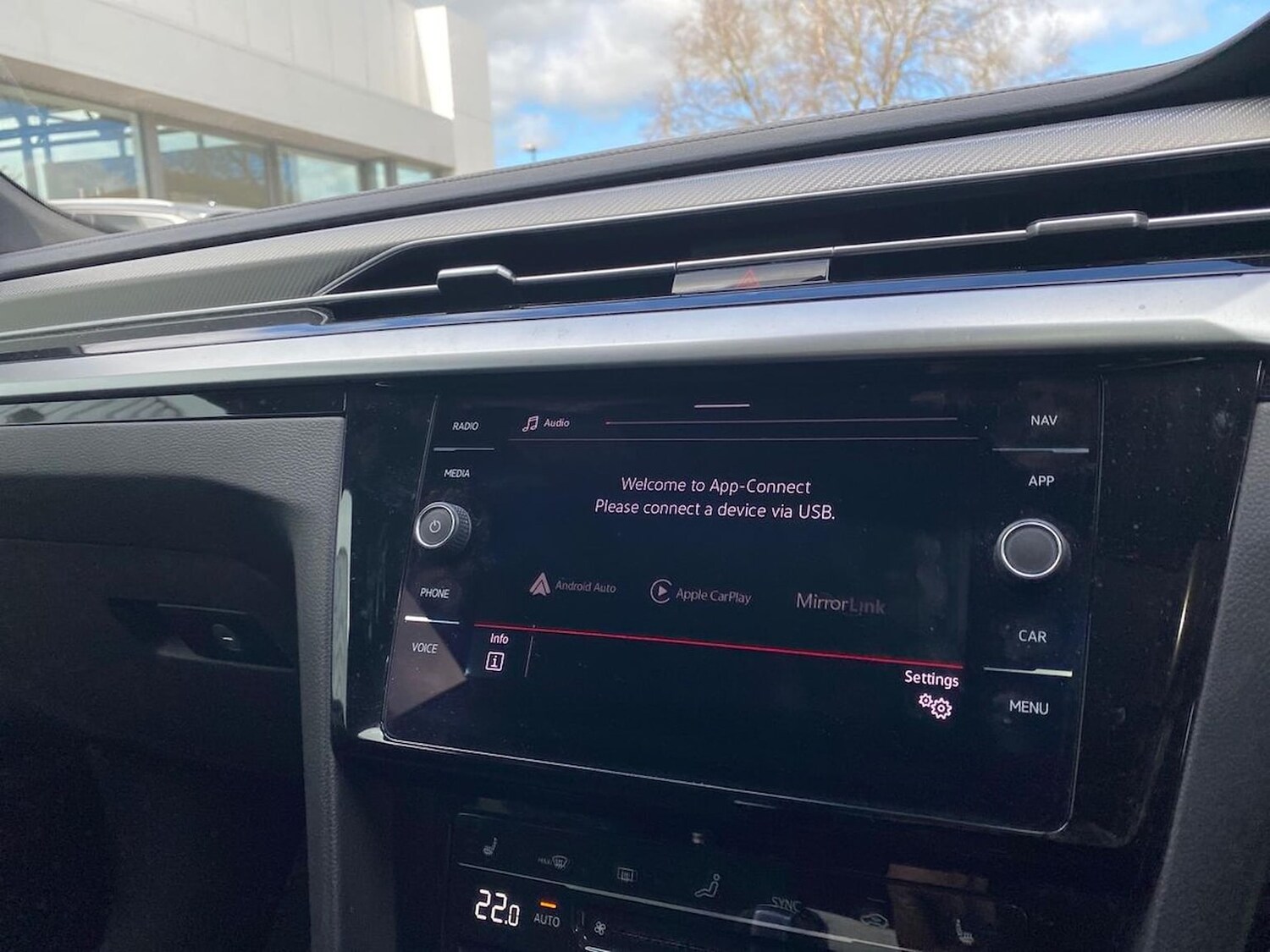 Used Volkswagen Arteon 2021 for sale - 78194250: Photo 11