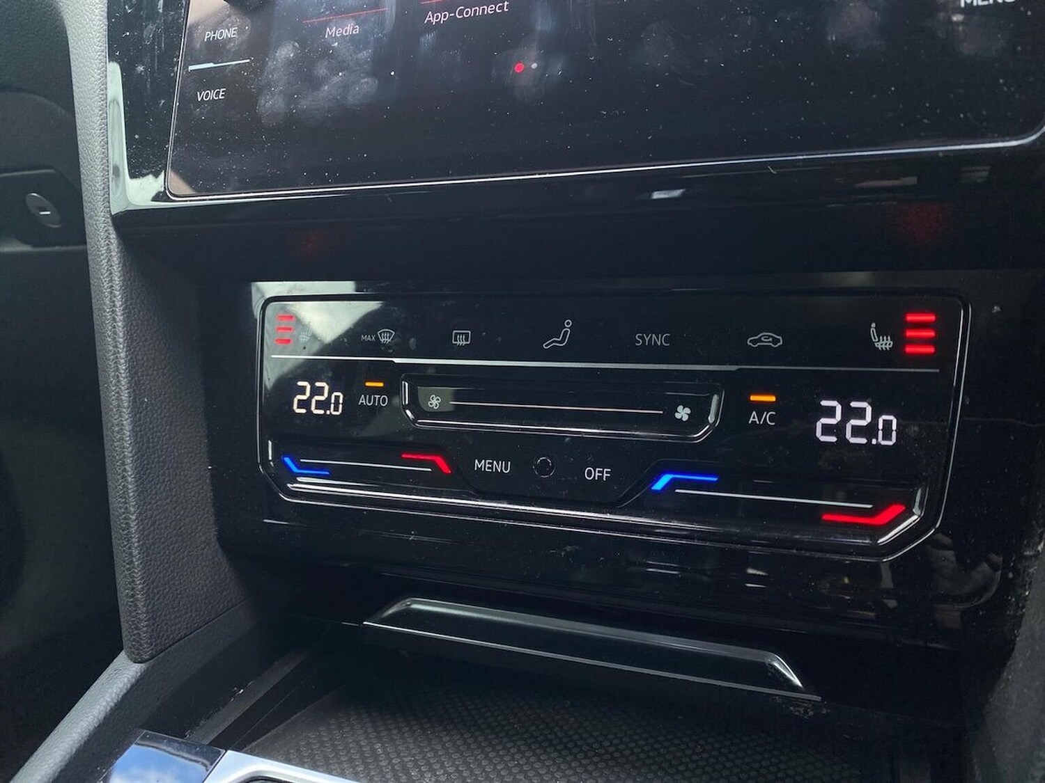 Used Volkswagen Arteon 2021 for sale - 78194250: Photo 12