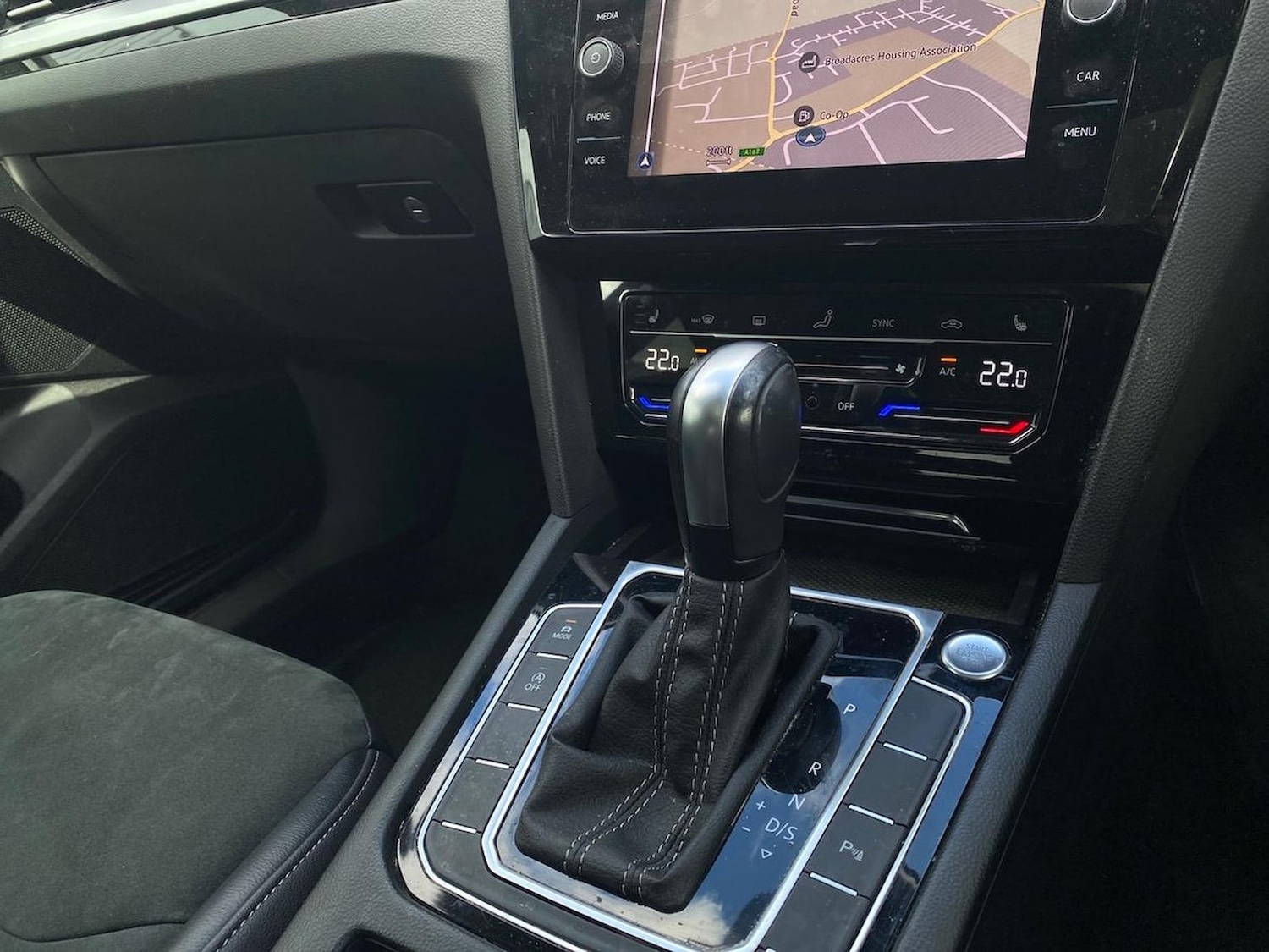 Used Volkswagen Arteon 2021 for sale - 78194250: Photo 13