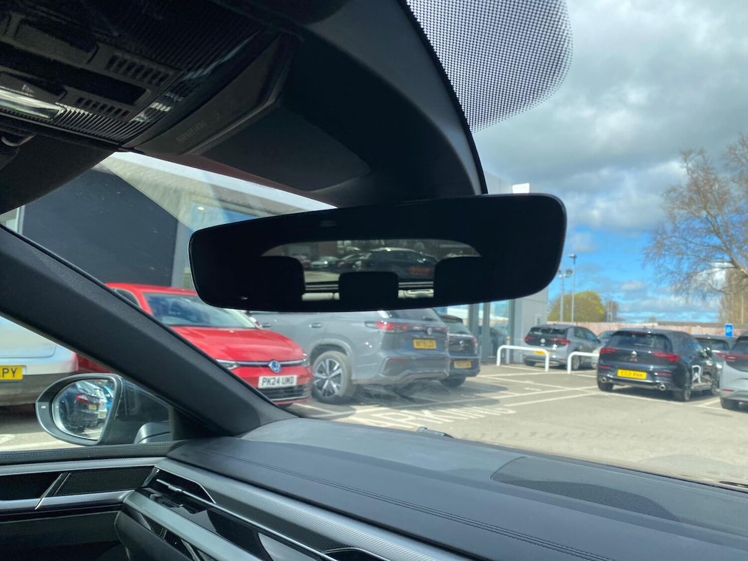 Used Volkswagen Arteon 2021 for sale - 78194250: Photo 14