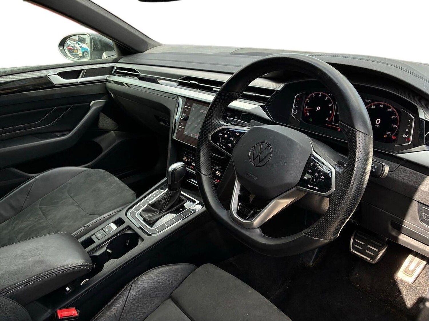 Used Volkswagen Arteon 2021 for sale - 78194250: Photo 15