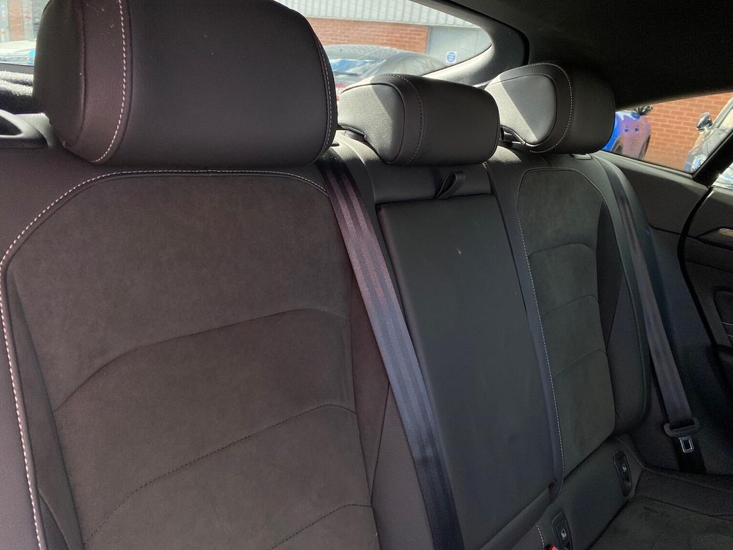 Used Volkswagen Arteon 2021 for sale - 78194250: Photo 16