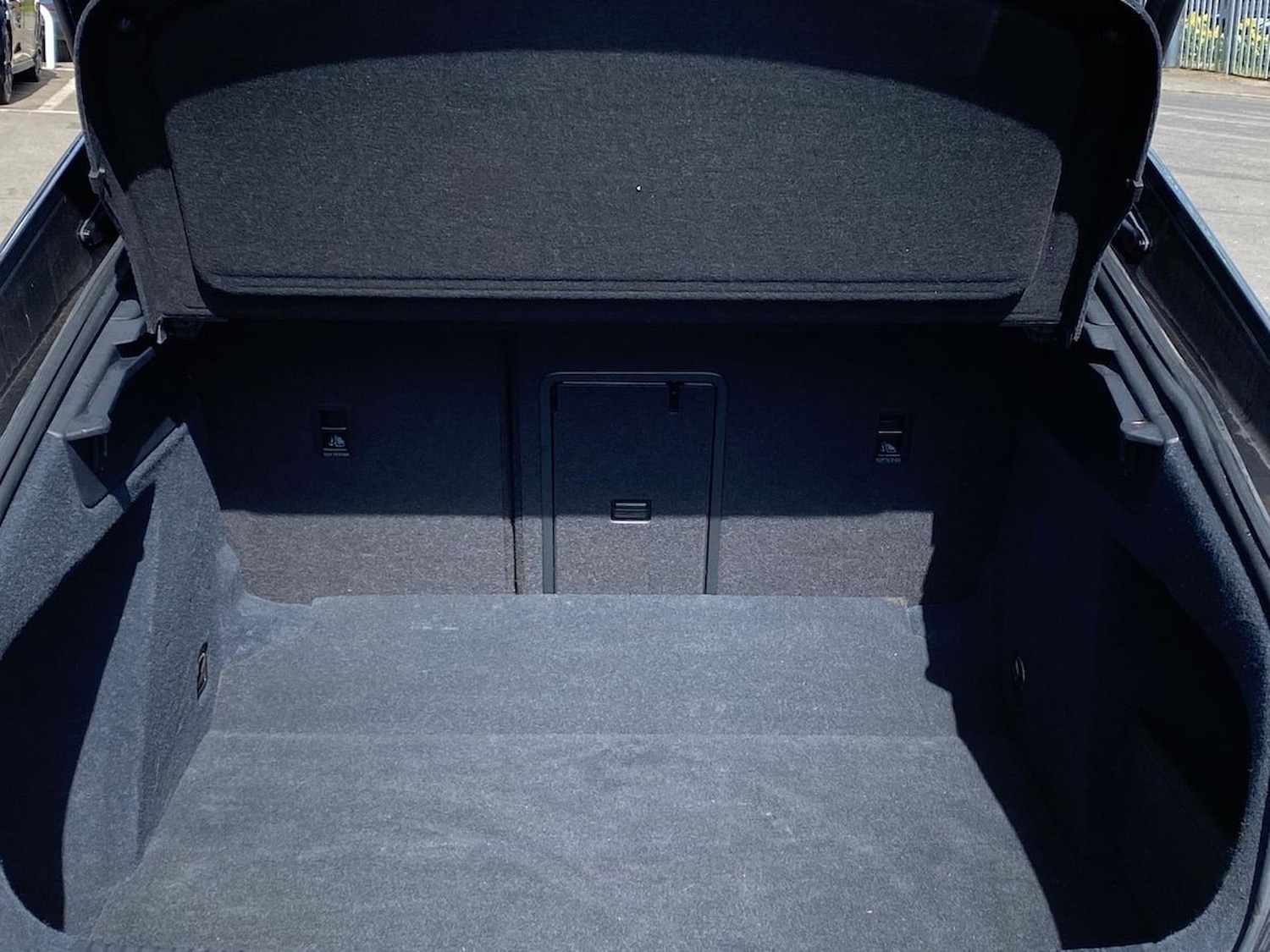 Used Volkswagen Arteon 2021 for sale - 78194250: Photo 17