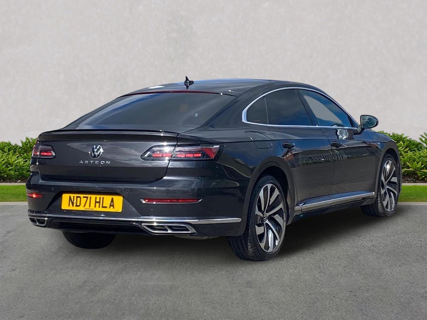 Used Volkswagen Arteon 2021 for sale - 78194250: Photo 18