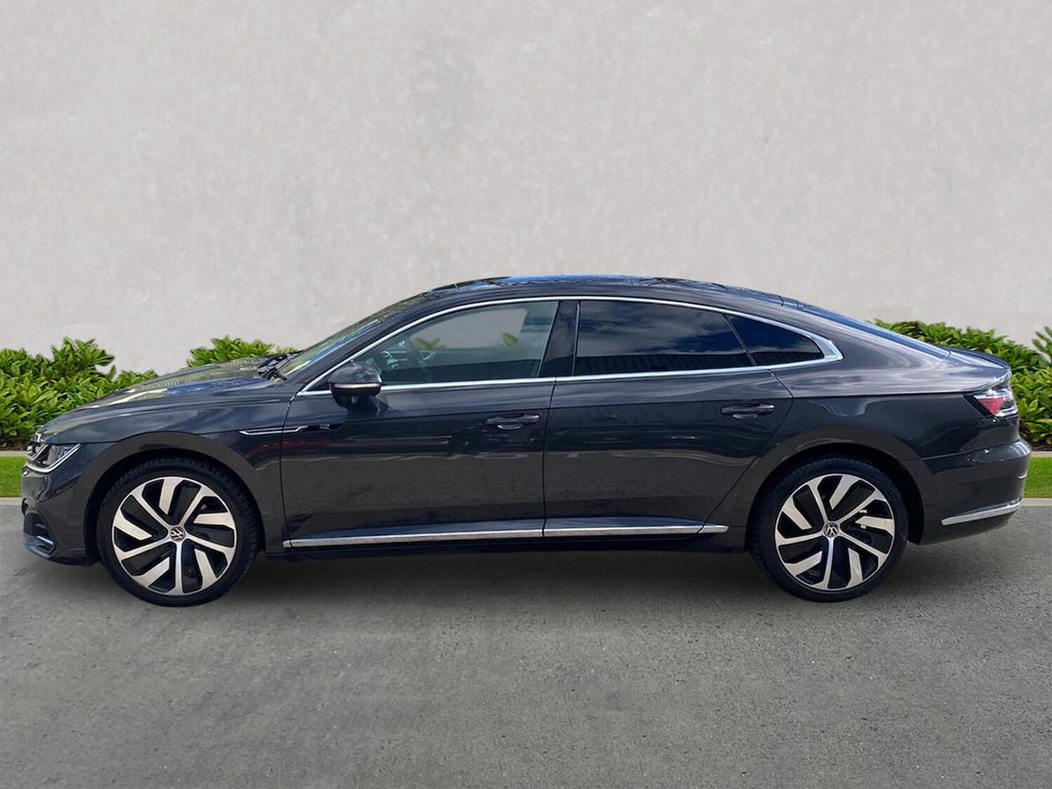 Used Volkswagen Arteon 2021 for sale - 78194250: Photo 19