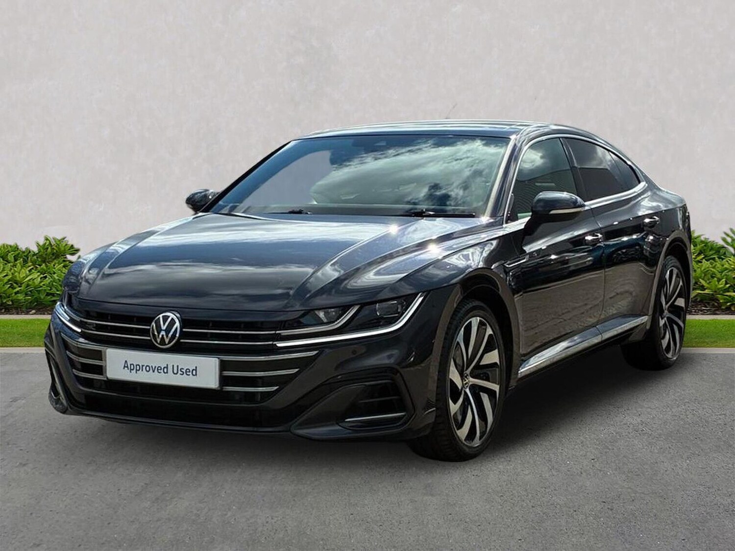 Used Volkswagen Arteon 2021 for sale - 78194250: Photo 20
