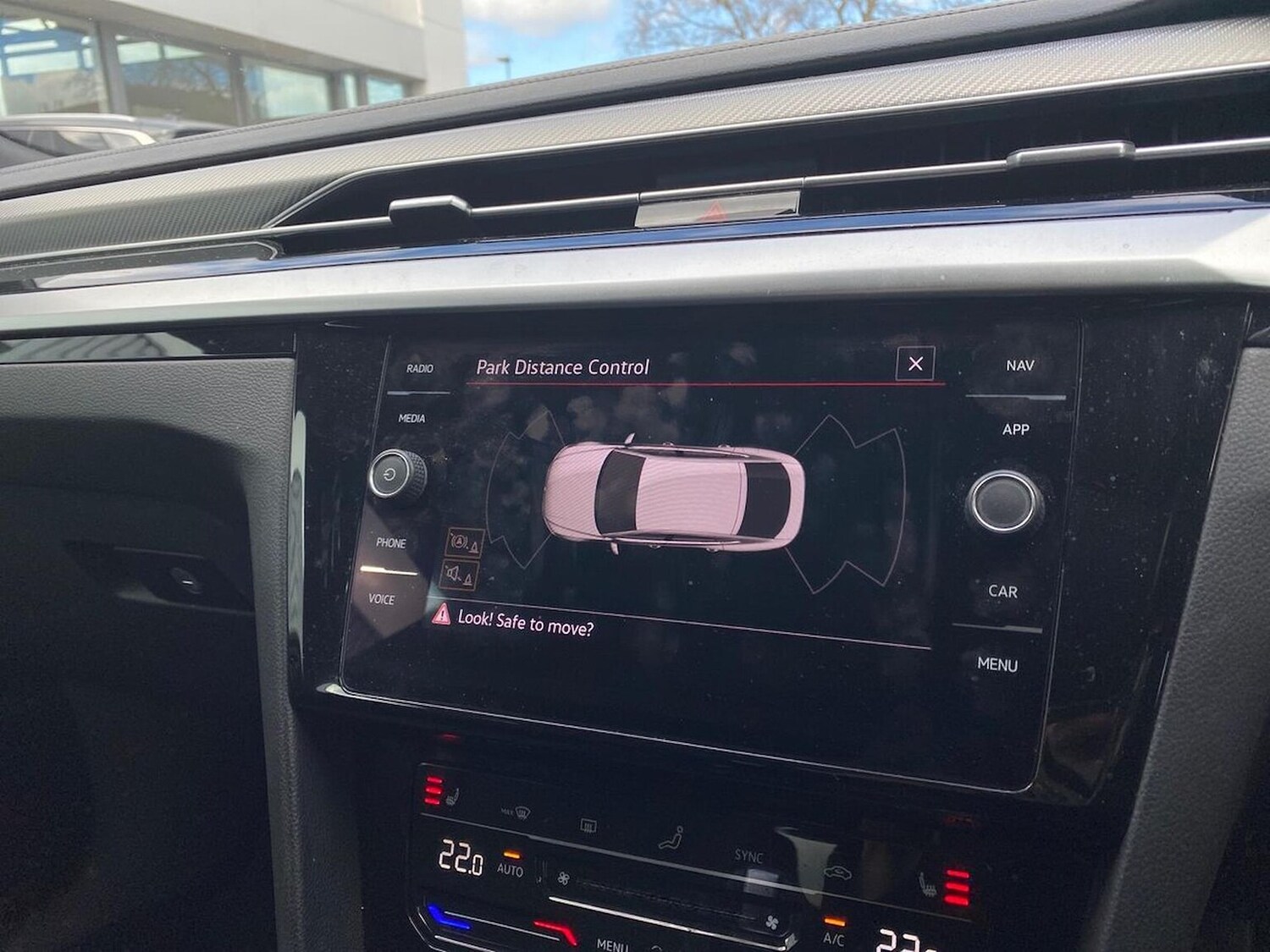 Used Volkswagen Arteon 2021 for sale - 78194250: Photo 21