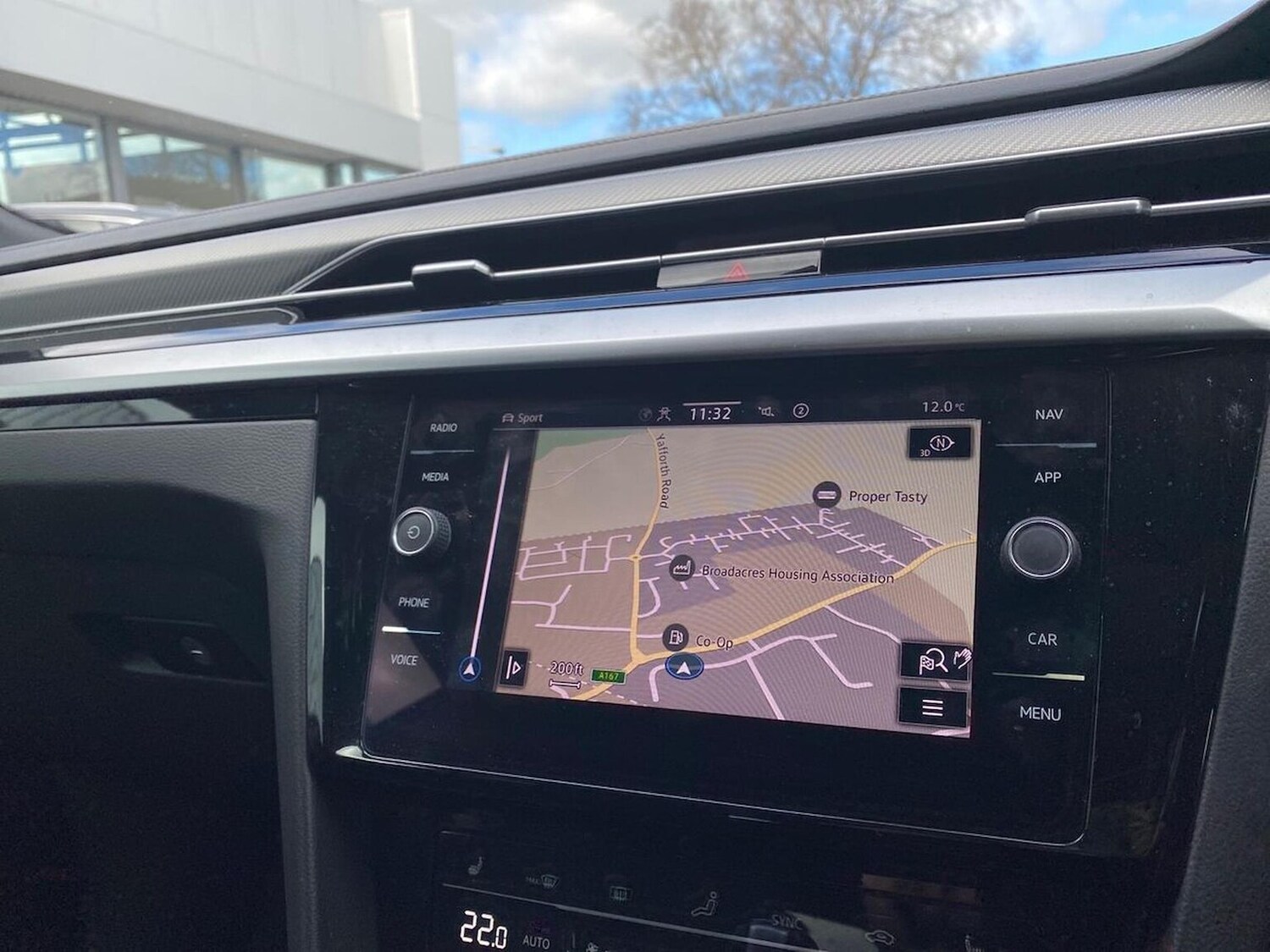 Used Volkswagen Arteon 2021 for sale - 78194250: Photo 22