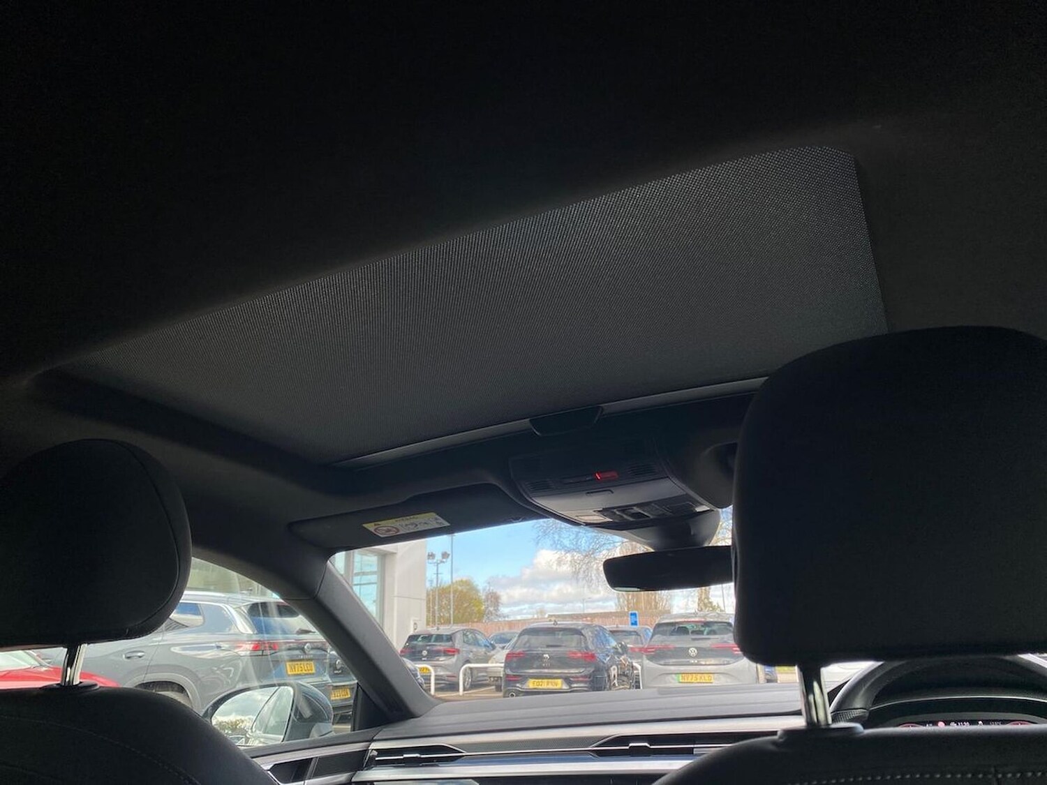 Used Volkswagen Arteon 2021 for sale - 78194250: Photo 29