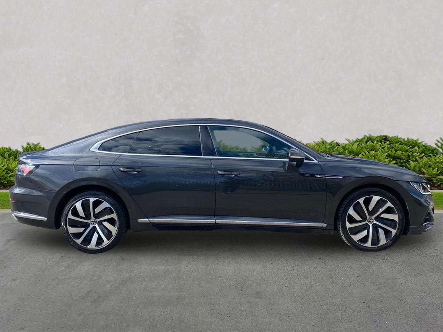 Used Volkswagen Arteon 2021 for sale - 78194250: Photo 3