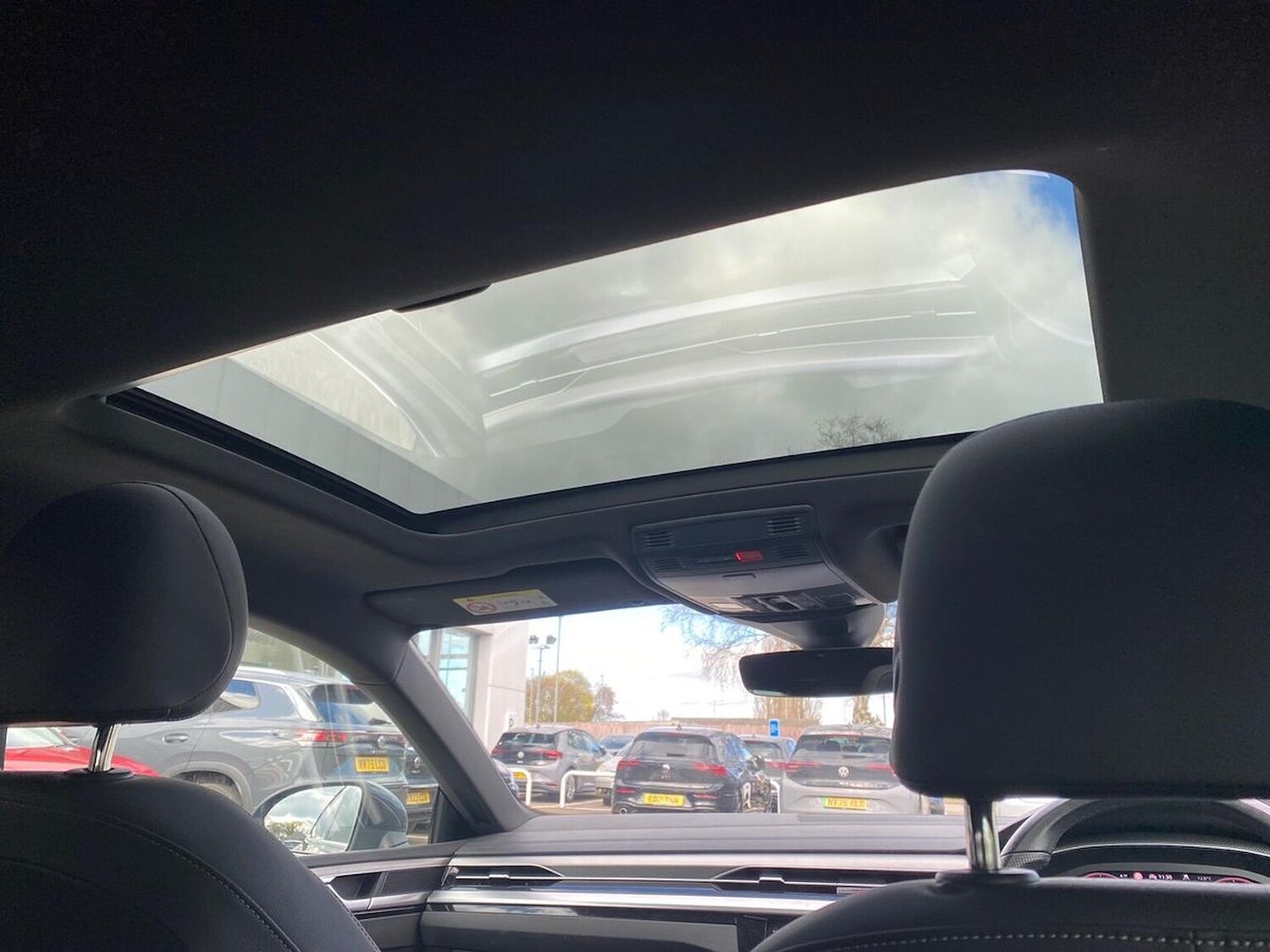 Used Volkswagen Arteon 2021 for sale - 78194250: Photo 30