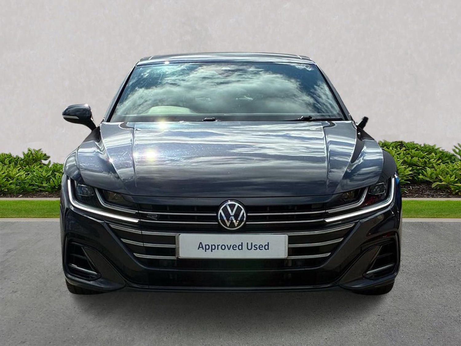 Used Volkswagen Arteon 2021 for sale - 78194250: Photo 5