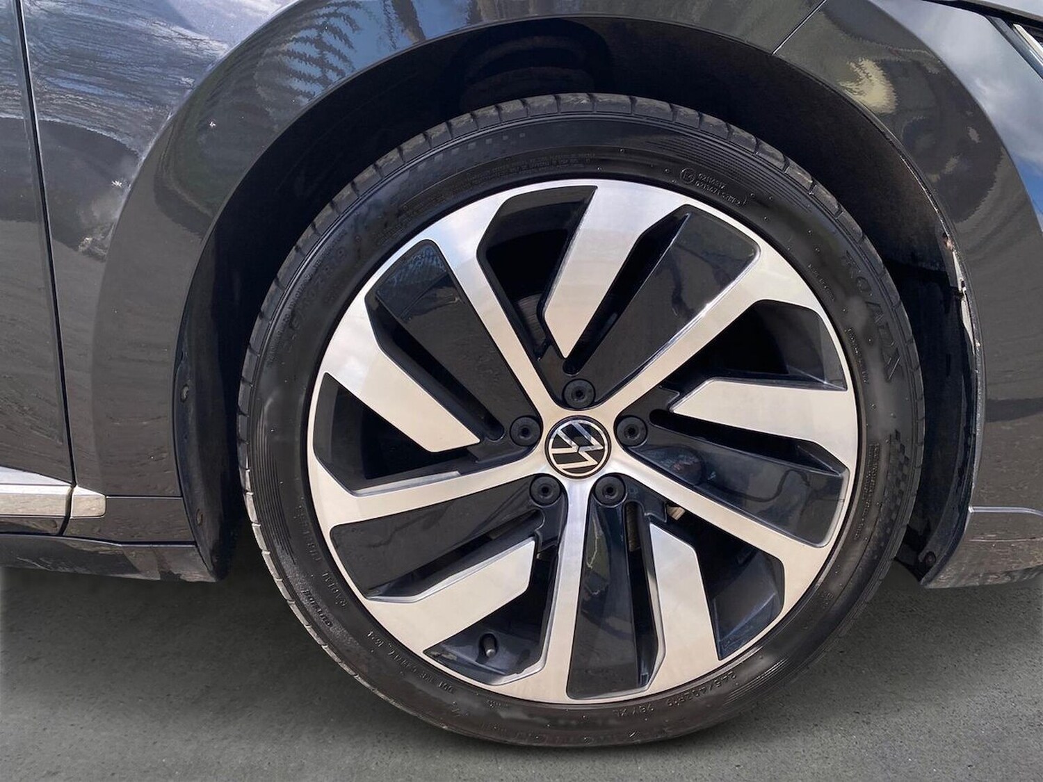 Used Volkswagen Arteon 2021 for sale - 78194250: Photo 6