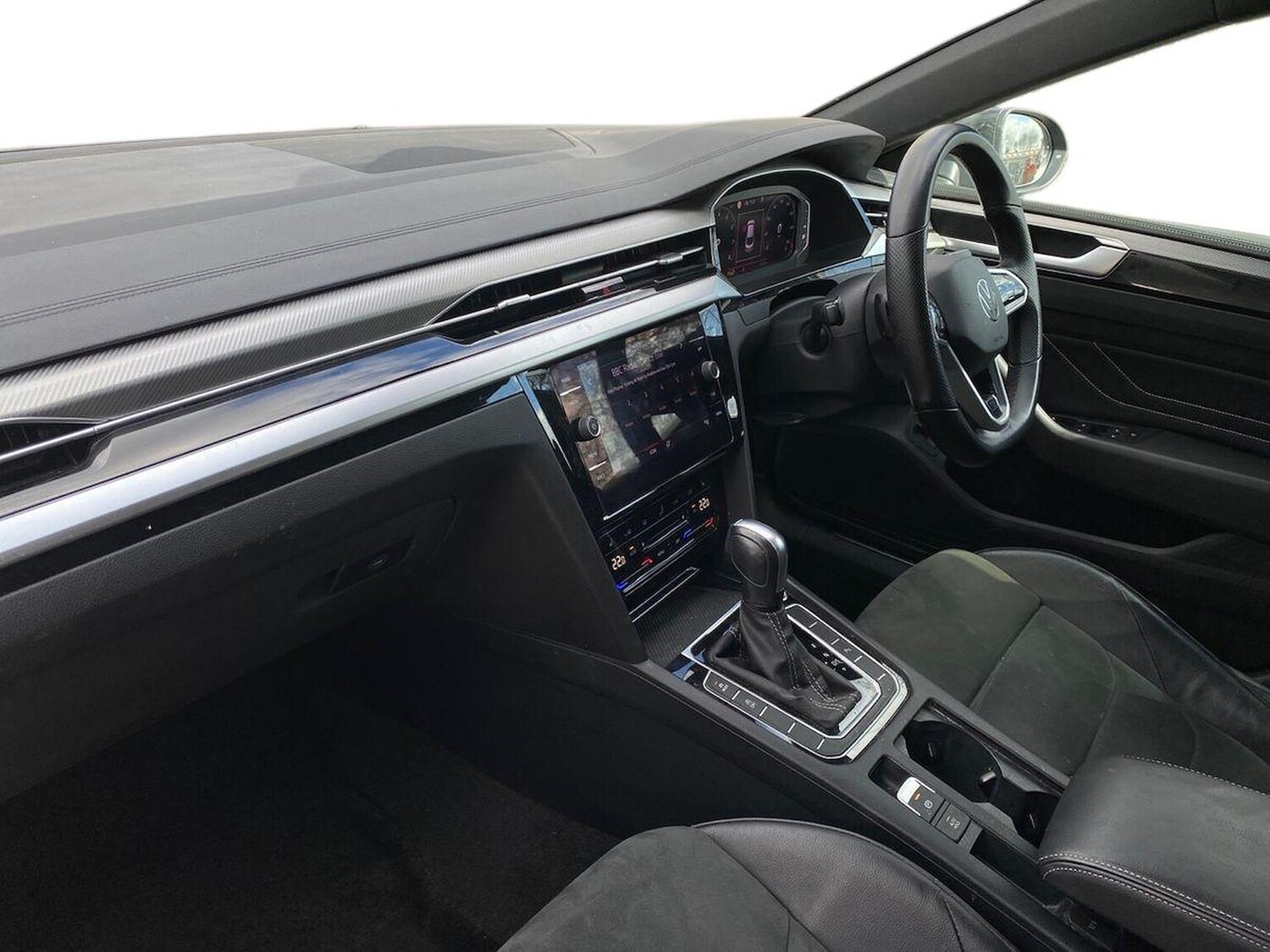 Used Volkswagen Arteon 2021 for sale - 78194250: Photo 7