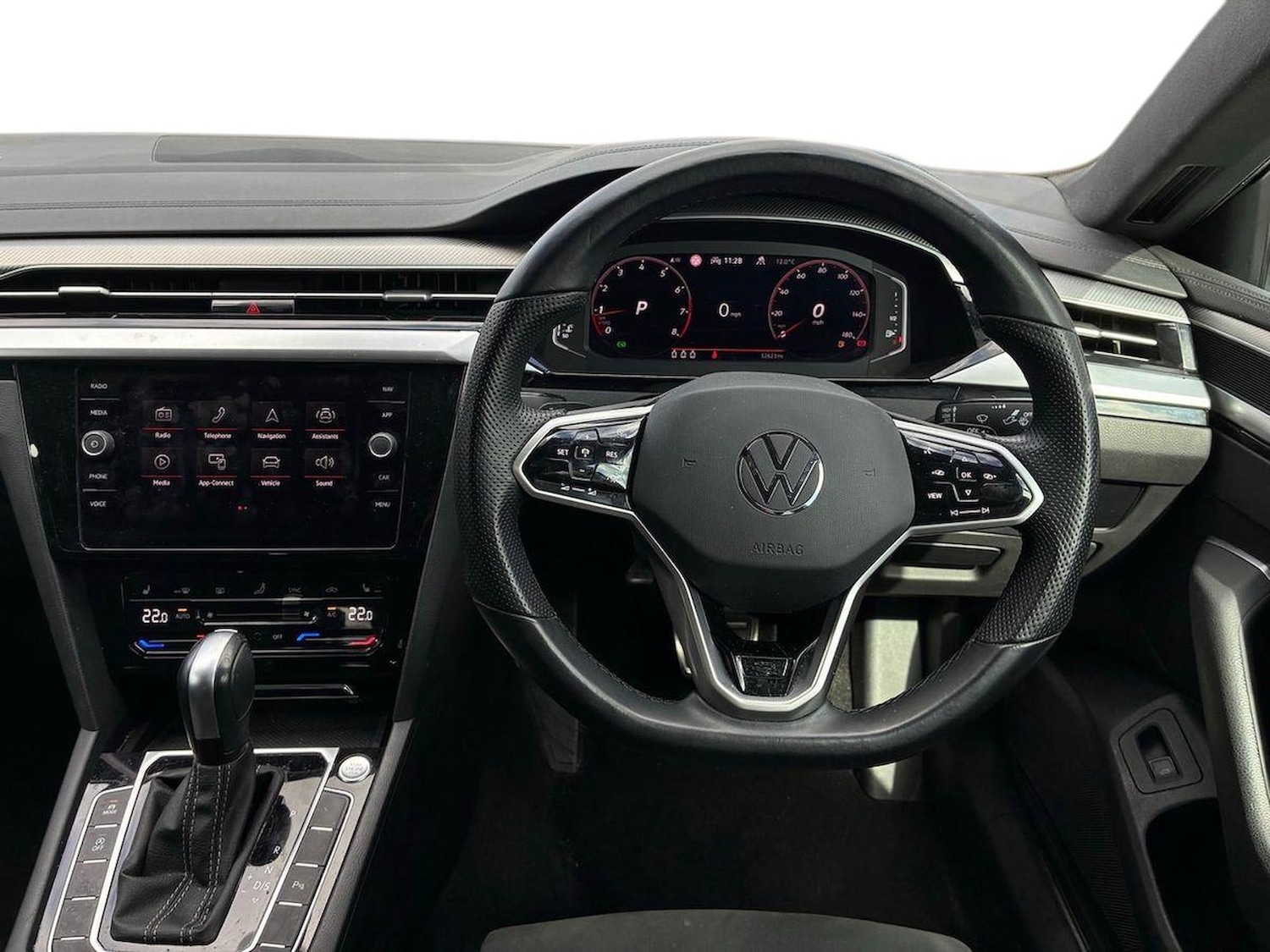Used Volkswagen Arteon 2021 for sale - 78194250: Photo 9