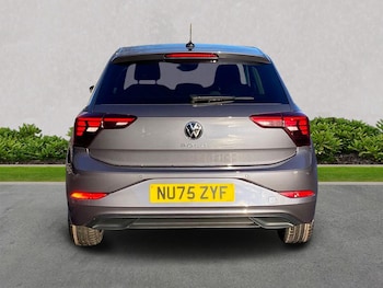 Used Volkswagen Polo 2025 for sale - 78788614: Photo