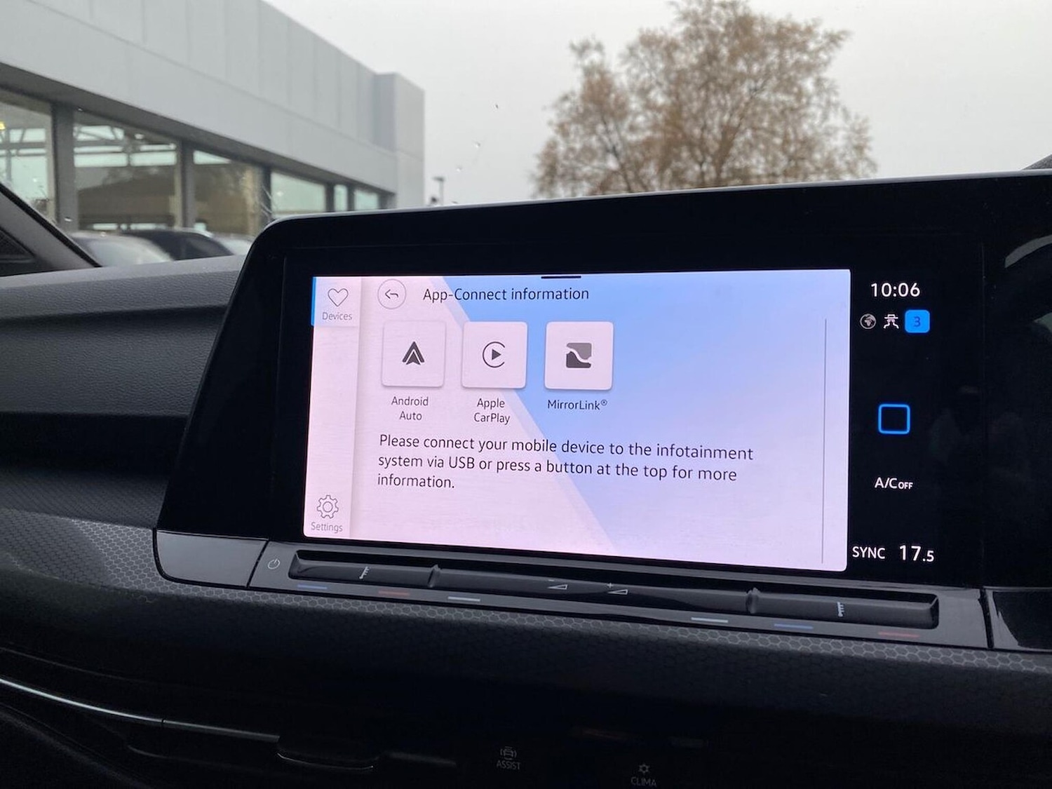 Used Volkswagen Golf 2023 for sale - 76504967: Photo 11