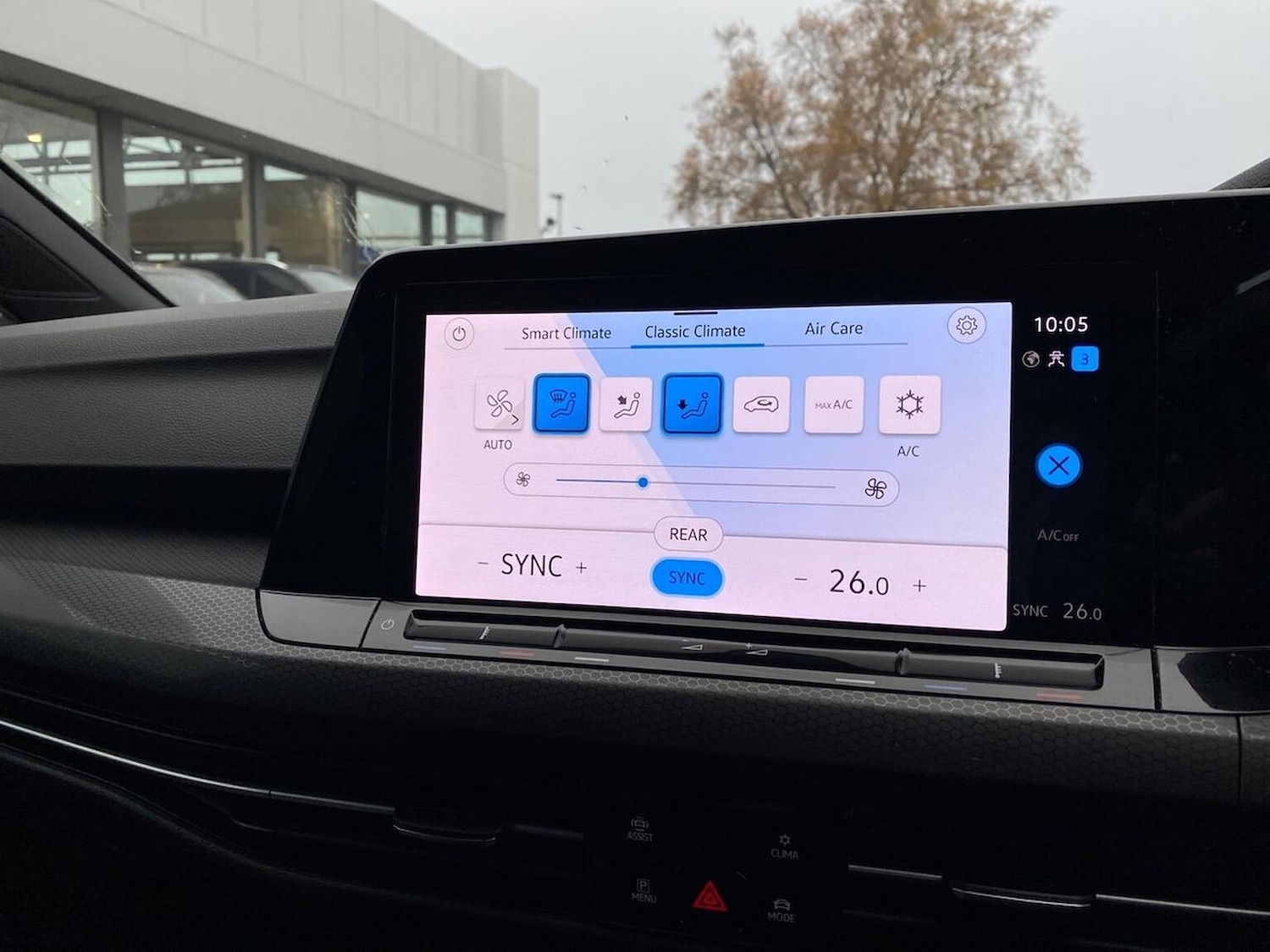 Used Volkswagen Golf 2023 for sale - 76504967: Photo 12