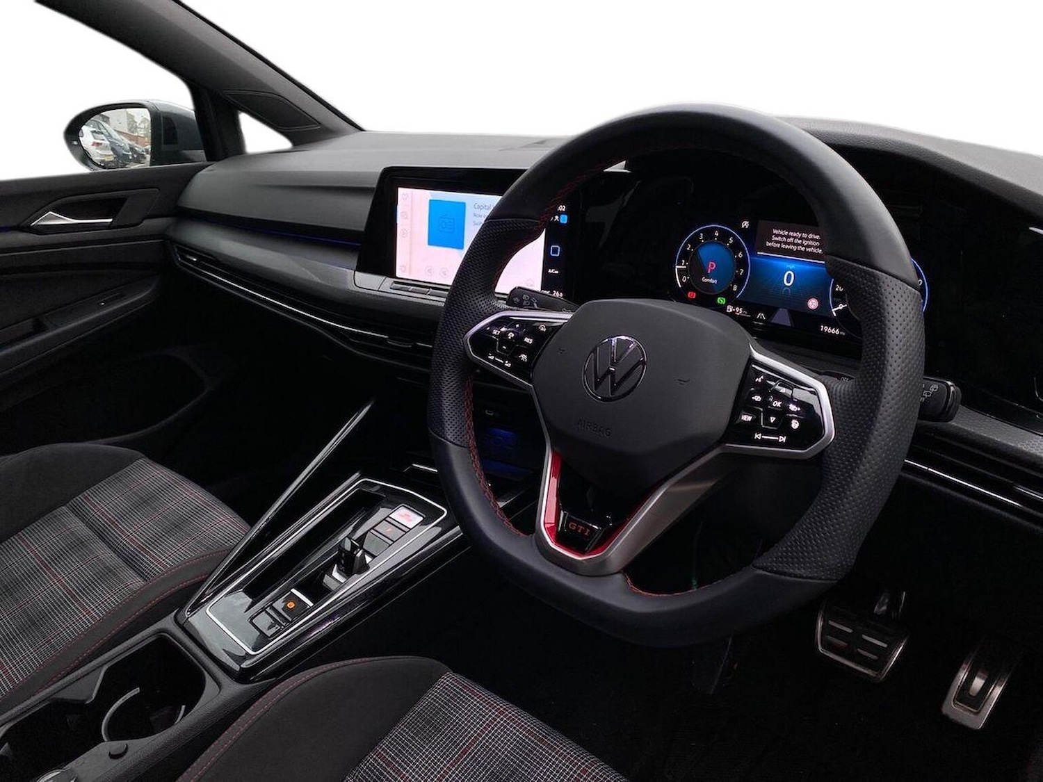 Used Volkswagen Golf 2023 for sale - 76504967: Photo 15