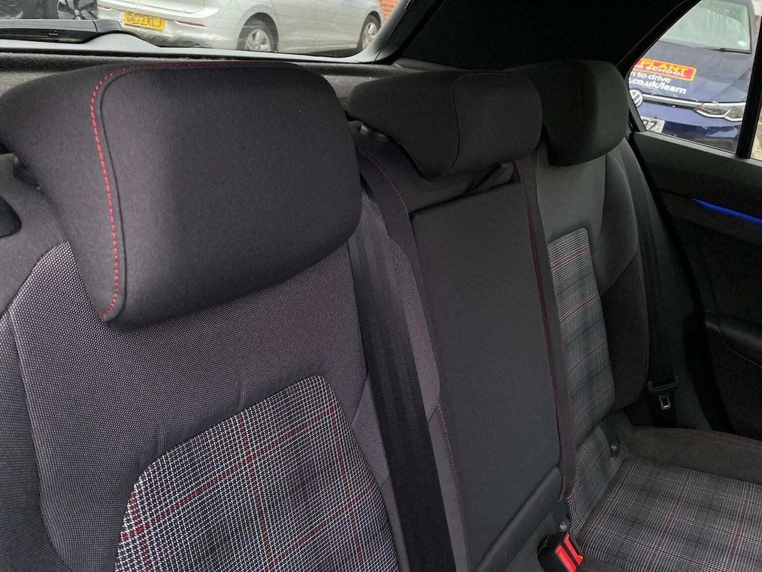 Used Volkswagen Golf 2023 for sale - 76504967: Photo 16