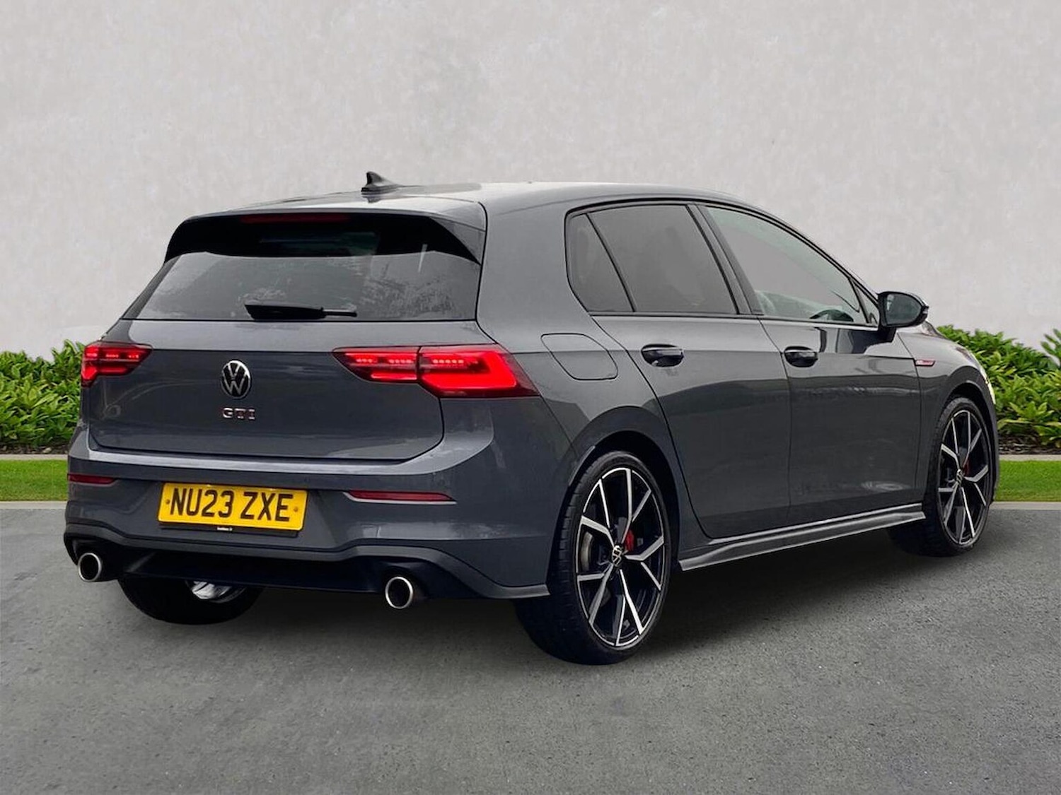 Used Volkswagen Golf 2023 for sale - 76504967: Photo 18