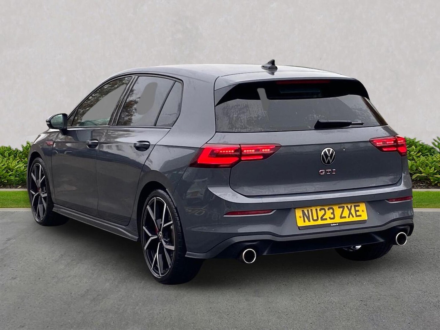 Used Volkswagen Golf 2023 for sale - 76504967: Photo 2