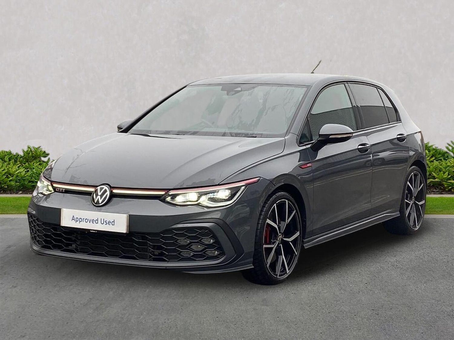 Used Volkswagen Golf 2023 for sale - 76504967: Photo 20