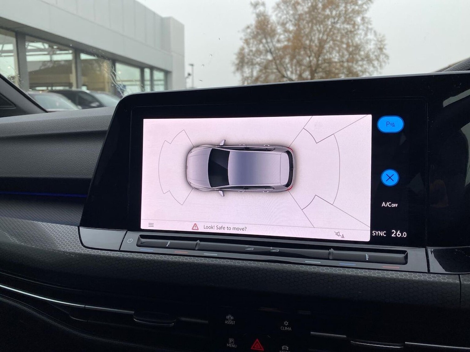 Used Volkswagen Golf 2023 for sale - 76504967: Photo 23