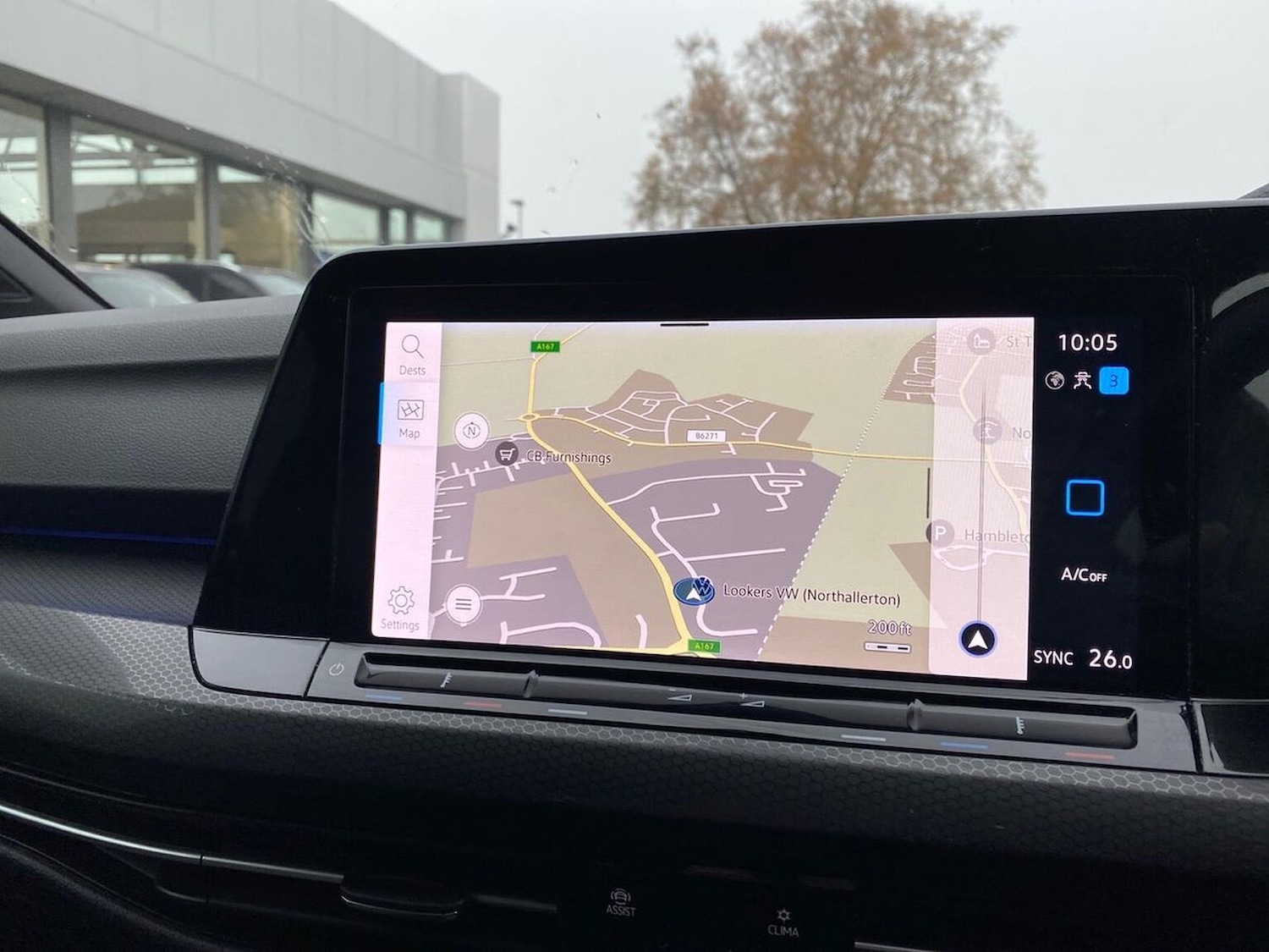 Used Volkswagen Golf 2023 for sale - 76504967: Photo 24