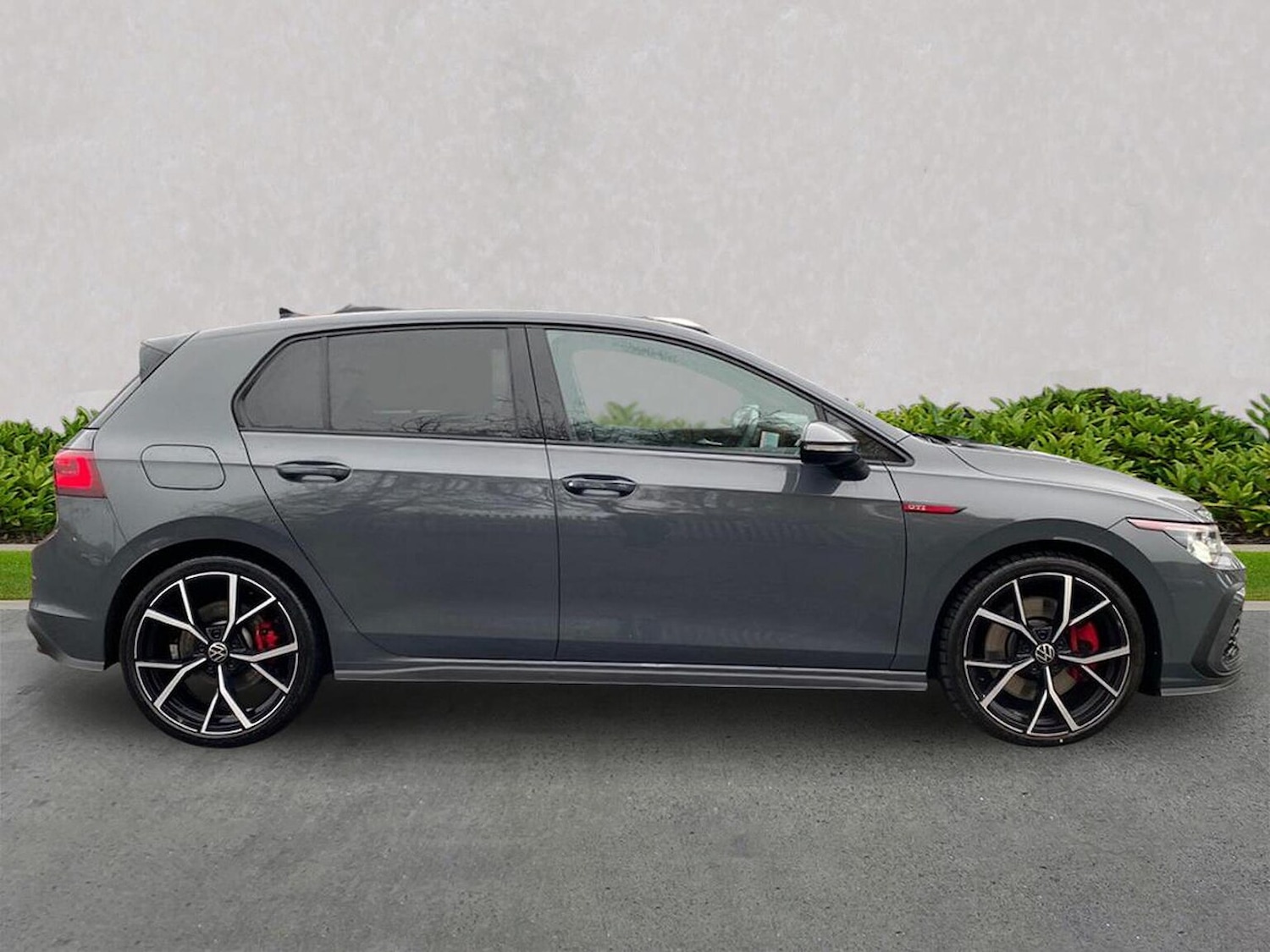 Used Volkswagen Golf 2023 for sale - 76504967: Photo 3