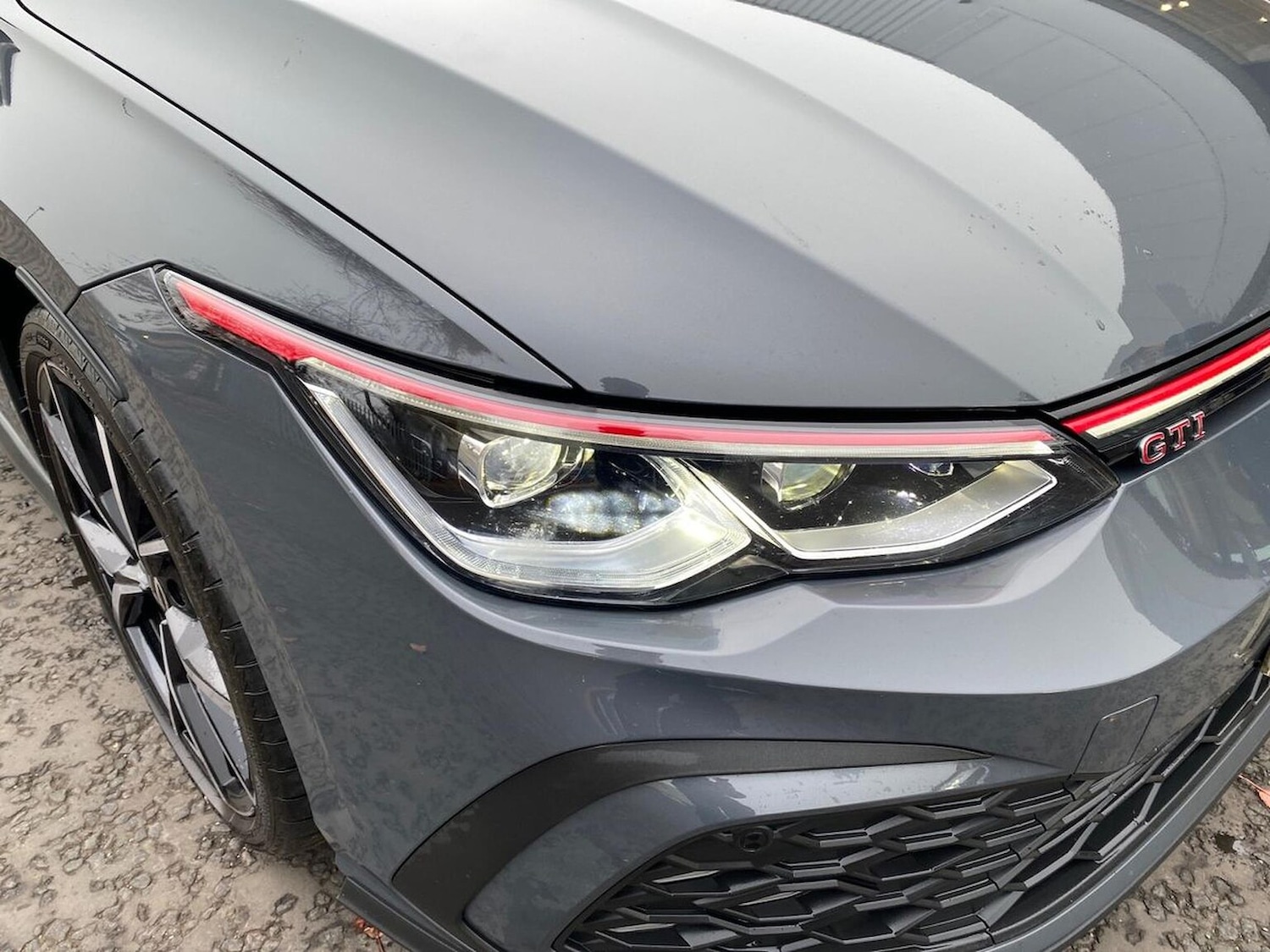 Used Volkswagen Golf 2023 for sale - 76504967: Photo 32