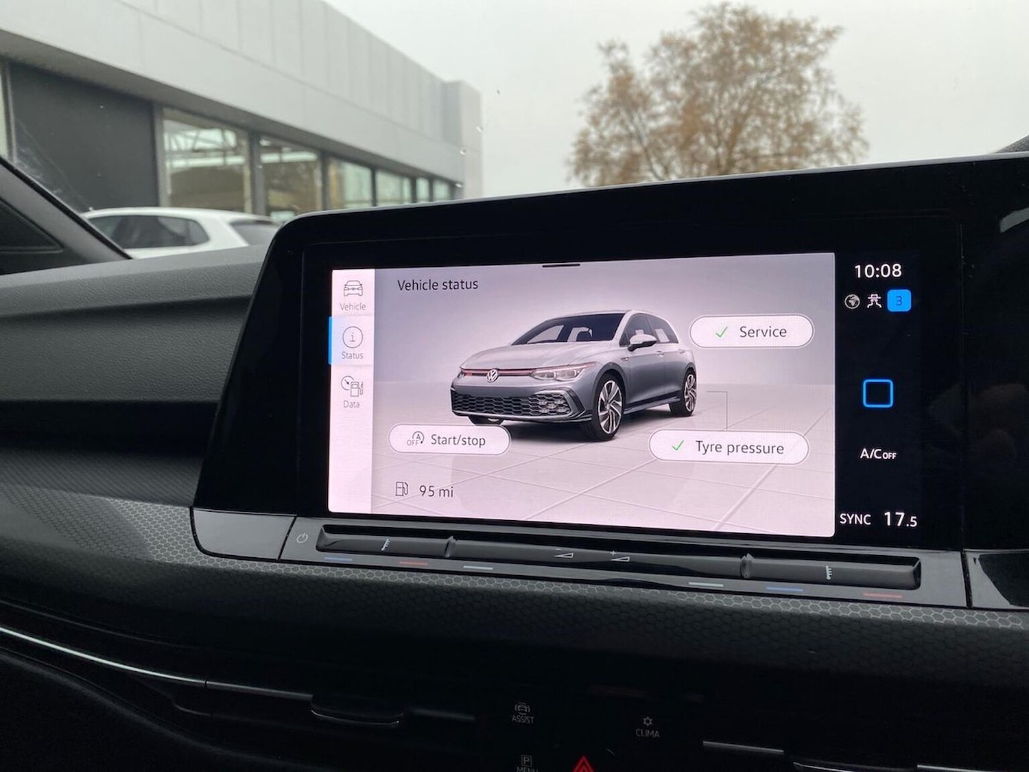 Used Volkswagen Golf 2023 for sale - 76504967: Photo 37