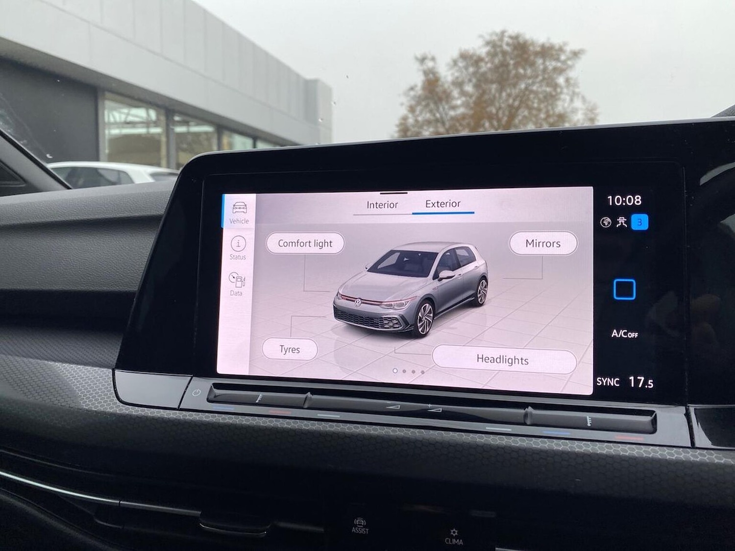 Used Volkswagen Golf 2023 for sale - 76504967: Photo 38