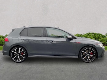 Used Volkswagen Golf 2023 for sale - 76504967: Photo