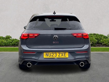 Used Volkswagen Golf 2023 for sale - 76504967: Photo