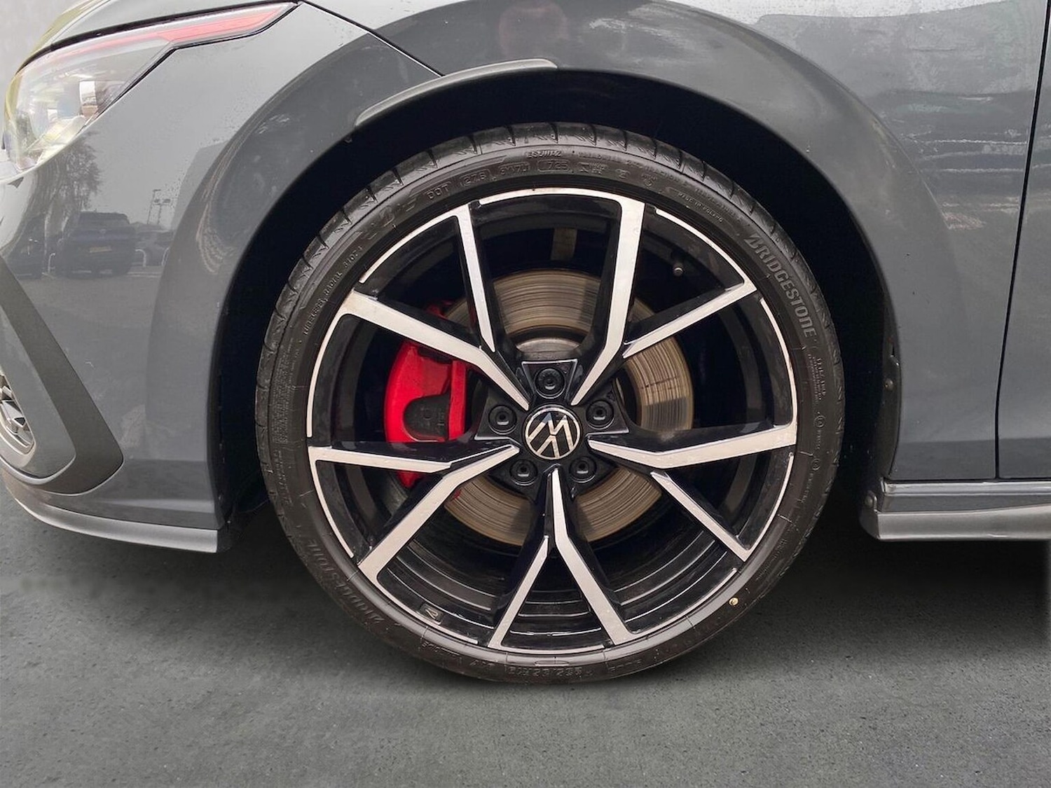 Used Volkswagen Golf 2023 for sale - 76504967: Photo 6