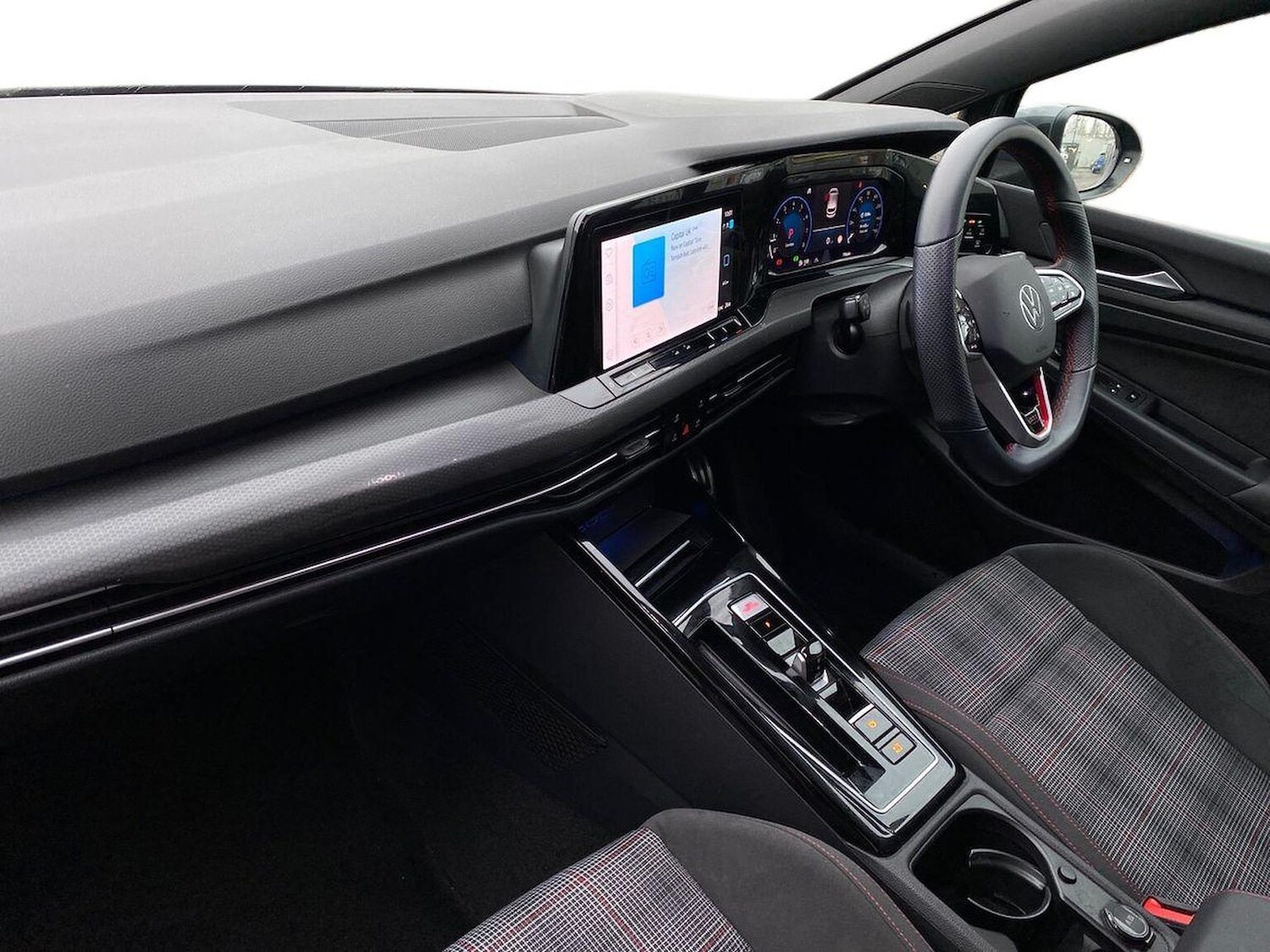 Used Volkswagen Golf 2023 for sale - 76504967: Photo 7