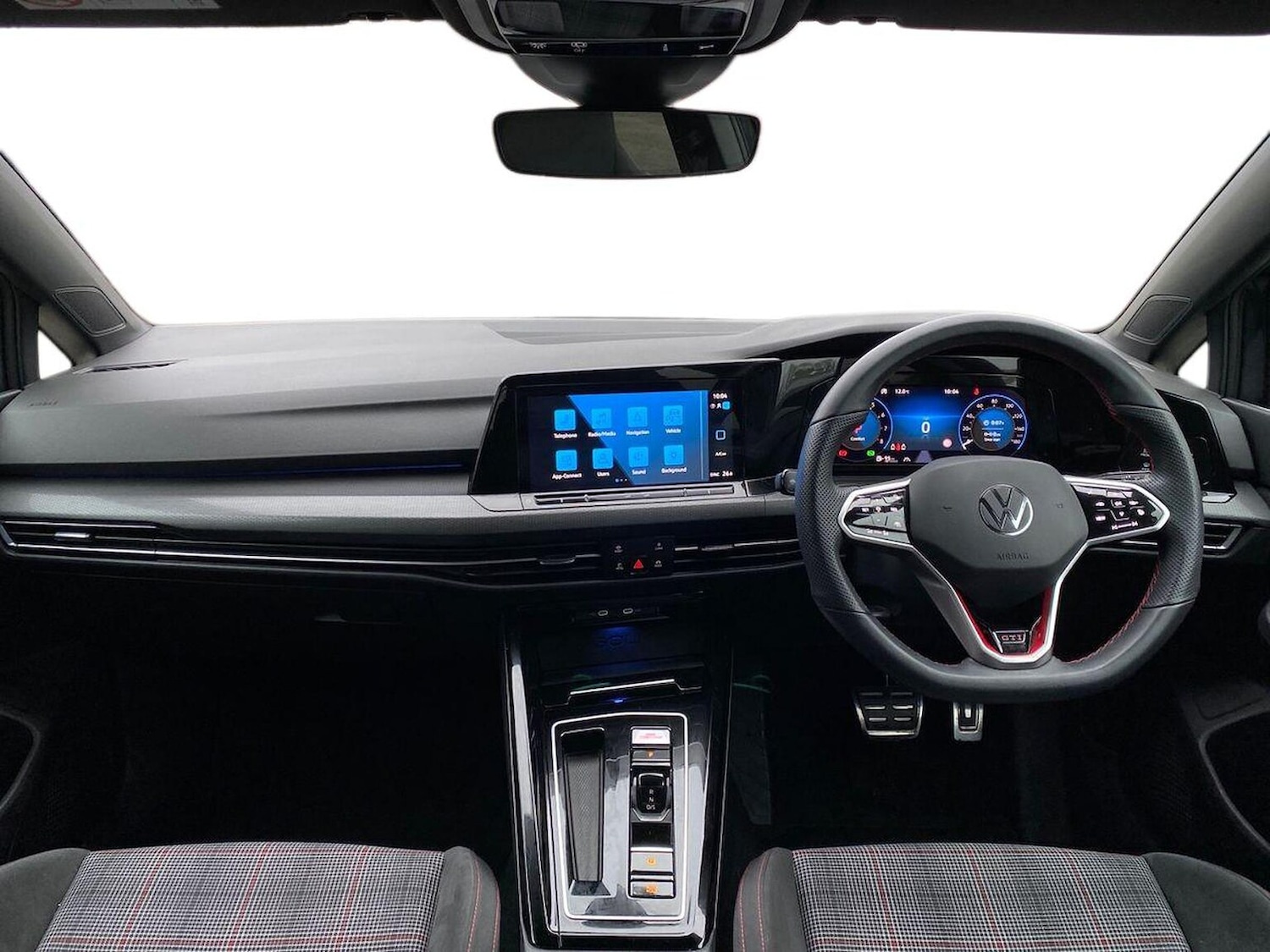 Used Volkswagen Golf 2023 for sale - 76504967: Photo 8