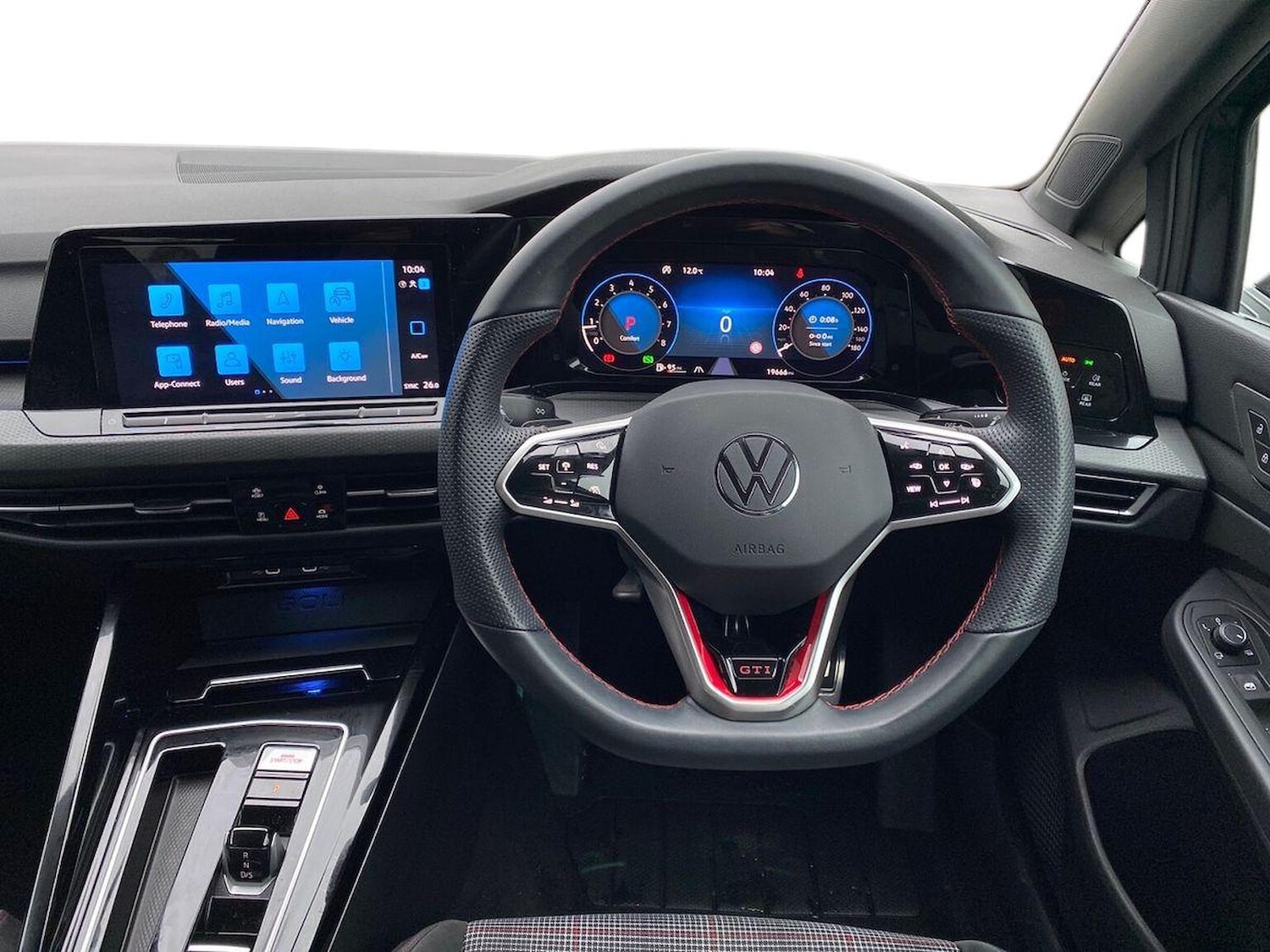 Used Volkswagen Golf 2023 for sale - 76504967: Photo 9