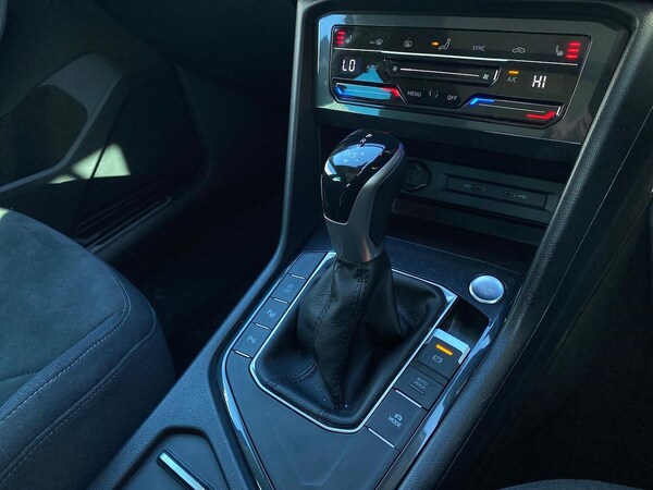 Used Volkswagen Tiguan 2023 for sale - 76064443: Photo 13