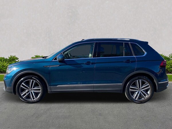 Used Volkswagen Tiguan 2023 for sale - 76064443: Photo 19