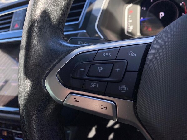 Used Volkswagen Tiguan 2023 for sale - 76064443: Photo 26