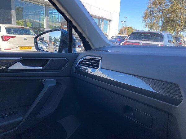 Used Volkswagen Tiguan 2023 for sale - 76064443: Photo 29