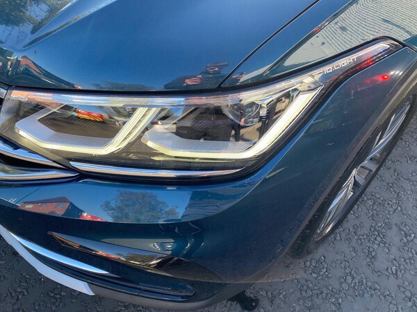 Used Volkswagen Tiguan 2023 for sale - 76064443: Photo 32